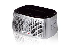 Monster ClarityHD Bluetooth Wireless Speaker (Black) (Discontinued by Manufacturer) N3