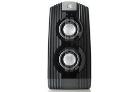 G-Project G-GO Portable Outdoor Water-Resistant Wireless Bluetooth Speaker