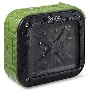 Ultra Portable IPX5 Waterproof Bluetooth Speakers, 12-Hour Playtime, Outdoor And Shower Wireless Bluetooth Speaker...