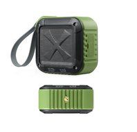 Ultra Portable IPX5 Waterproof Bluetooth Speakers, 12-Hour Playtime, Outdoor And Shower Wireless Bluetooth Speaker... N2
