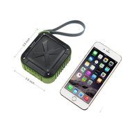 Ultra Portable IPX5 Waterproof Bluetooth Speakers, 12-Hour Playtime, Outdoor And Shower Wireless Bluetooth Speaker... N3