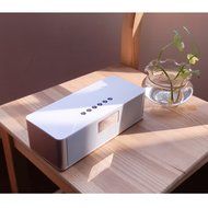 Bluetooth Speakers, Ubetter Portable Wireless Speaker, FM Radio &amp; LCD Display, High-Definition Sound Quality made... N13