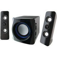 iLive Wireless 2.1 Channel Bluetooth System