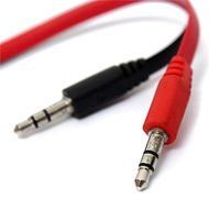 BephaMart 3.5mm AUX Audio Mic Splitter Cable Earphone Headphone Adapter 1 Female To 2 Male Shipped and Sold by... N6