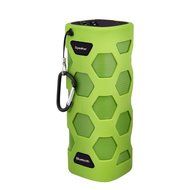 Ecandy Portable NFC Waterproof Super Bass Resonance Bluetooth Wireless Speaker With Power Bank Bluetooth CSR 4.0... N13