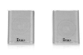 iHome iDM14S Bluetooth Wireless Mobile Speaker N2