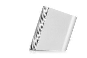 iHome iDM14S Bluetooth Wireless Mobile Speaker N3