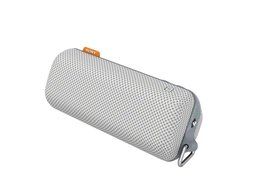 Sony SRSBTS50 Portable Splash-Proof NFC Bluetooth Wireless Speaker System (White - Discontinued by Manufacturer)