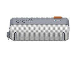 Sony SRSBTS50 Portable Splash-Proof NFC Bluetooth Wireless Speaker System (White - Discontinued by Manufacturer) N3
