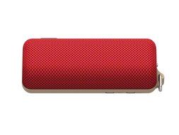 Sony SRSBTS50 Portable Splash-Proof NFC Bluetooth Wireless Speaker System (White - Discontinued by Manufacturer) N4