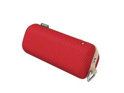 Sony SRSBTS50 Portable Splash-Proof NFC Bluetooth Wireless Speaker System (White - Discontinued by Manufacturer) N5
