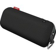 Sony SRSBTS50 Portable Splash-Proof NFC Bluetooth Wireless Speaker System (White - Discontinued by Manufacturer) N8