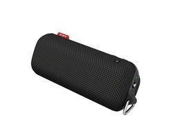 Sony SRSBTS50 Portable Splash-Proof NFC Bluetooth Wireless Speaker System (White - Discontinued by Manufacturer) N9