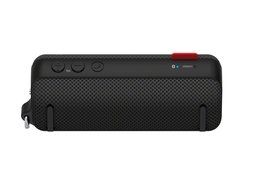 Sony SRSBTS50 Portable Splash-Proof NFC Bluetooth Wireless Speaker System (White - Discontinued by Manufacturer) N11