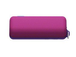 Sony SRSBTS50 Portable Splash-Proof NFC Bluetooth Wireless Speaker System (White - Discontinued by Manufacturer) N12