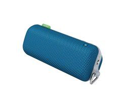 Sony SRSBTS50 Portable Splash-Proof NFC Bluetooth Wireless Speaker System (White - Discontinued by Manufacturer) N16