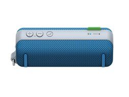 Sony SRSBTS50 Portable Splash-Proof NFC Bluetooth Wireless Speaker System (White - Discontinued by Manufacturer) N18