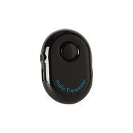 Portable Bluetooth Speaker + LED Night Light Lamp, with LED Display, Handsfree Speakerphone, Alarm Clock, Micro... N11