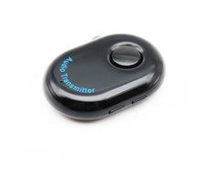 Portable Bluetooth Speaker + LED Night Light Lamp, with LED Display, Handsfree Speakerphone, Alarm Clock, Micro... N12