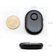 Portable Bluetooth Speaker + LED Night Light Lamp, with LED Display, Handsfree Speakerphone, Alarm Clock, Micro... N14