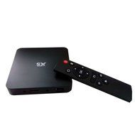 Streaming Little Player Amlogci S805 Android Box for Tv with Xbmc Media Center Support Netfix Video 1g/8g H.265
