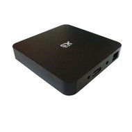 Streaming Little Player Amlogci S805 Android Box for Tv with Xbmc Media Center Support Netfix Video 1g/8g H.265 N2