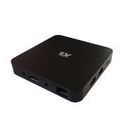 Streaming Little Player Amlogci S805 Android Box for Tv with Xbmc Media Center Support Netfix Video 1g/8g H.265 N3
