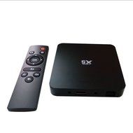 Streaming Little Player Amlogci S805 Android Box for Tv with Xbmc Media Center Support Netfix Video 1g/8g H.265 N4