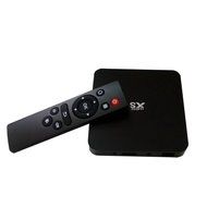 Streaming Little Player Amlogci S805 Android Box for Tv with Xbmc Media Center Support Netfix Video 1g/8g H.265 N5