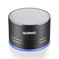 NUBWO A2 Pro Metal Bass 4.1 Bluetooth Speaker Outdoor/ Sport / Car Speakers Wireless Mini Protable Speakers with...