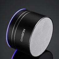 NUBWO A2 Pro Metal Bass 4.1 Bluetooth Speaker Outdoor/ Sport / Car Speakers Wireless Mini Protable Speakers with... N8