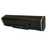 SuperTooth Disco High Power Bluetooth Stereo Speaker N2