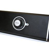 SuperTooth Disco High Power Bluetooth Stereo Speaker N5