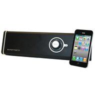 SuperTooth Disco High Power Bluetooth Stereo Speaker N6
