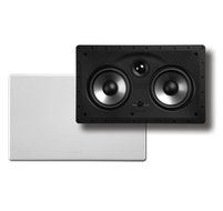 (4) Polk Audio 90-RT + (1) Polk Audio 255C-RT 5.0 High Performance In-Wall / In-Ceiling Home Theater System N2