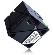 Karnotech&reg; Portable Wireless Bluetooth Speaker with Built-in Mic for Mobile, iPod, Mac, etc N2