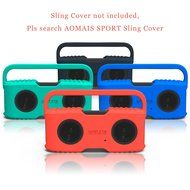 AOMAIS Wireless Bluetooth Speakers,IPX7 Waterproof Portable Outdoor/Shower Stereo Sound Speaker with Bass for... N7