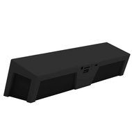 Findway Portable Wireless Bluetooth Stereo Speaker with microphone built in 1500mAh Li rechargeable battery Portable... N3