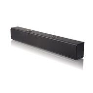 AudioSource S325 Soundbar 2.2 Speaker System for LCD TV and Home Theater N2