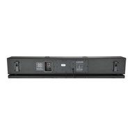 AudioSource S325 Soundbar 2.2 Speaker System for LCD TV and Home Theater N3