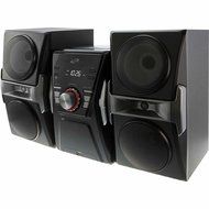 iLive IHB624B Bluetooth Music System