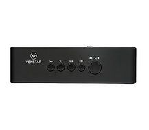 Venstar Wireless Bluetooth Speaker with Built-in Microphone N2