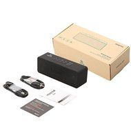 Venstar Wireless Bluetooth Speaker with Built-in Microphone N7