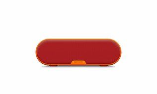 Sony SRSXB2/BLK Portable Wireless Speaker with Bluetooth (Black) N3