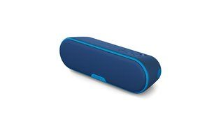Sony SRSXB2/BLK Portable Wireless Speaker with Bluetooth (Black) N8
