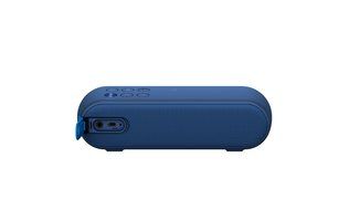 Sony SRSXB2/BLK Portable Wireless Speaker with Bluetooth (Black) N10
