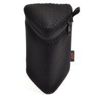 Lightning Power &ndash; OontZ Angle Ultra-Portable Wireless Bluetooth Speaker Water-Resistant Lycra Zipper Carrying... N5