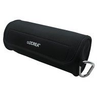 co2CREA Soft Carrying Storage Protective Shockproof Dustproof Case Cover Sleeve Skin for JBL Charge2+ Charge 2... N2