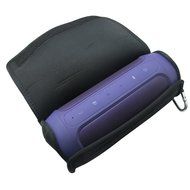 co2CREA Soft Carrying Storage Protective Shockproof Dustproof Case Cover Sleeve Skin for JBL Charge2+ Charge 2... N4