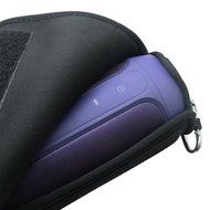 co2CREA Soft Carrying Storage Protective Shockproof Dustproof Case Cover Sleeve Skin for JBL Charge2+ Charge 2... N5